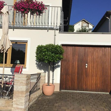 Ferienwohnung Wagner 4 Sterne Neef ภายนอก รูปภาพ