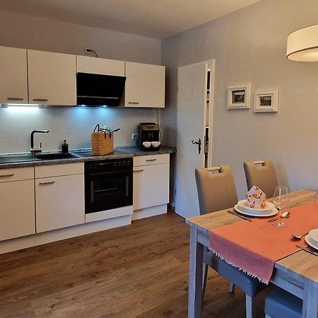 Ferienwohnung Wagner 4 Sterne Neef ภายนอก รูปภาพ