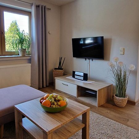 Ferienwohnung Wagner 4 Sterne Neef ภายนอก รูปภาพ