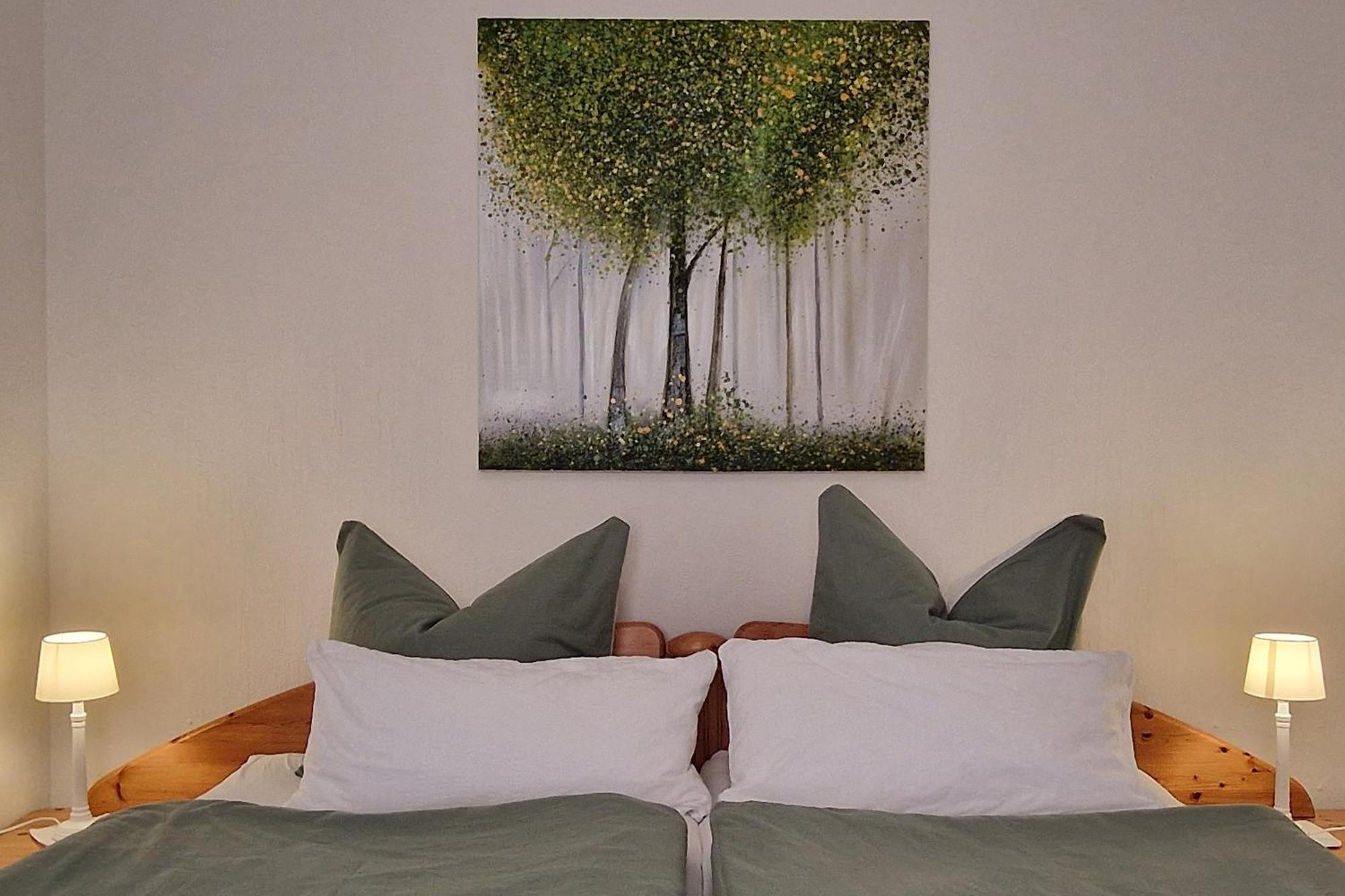 Ferienwohnung Wagner 4 Sterne Neef ภายนอก รูปภาพ