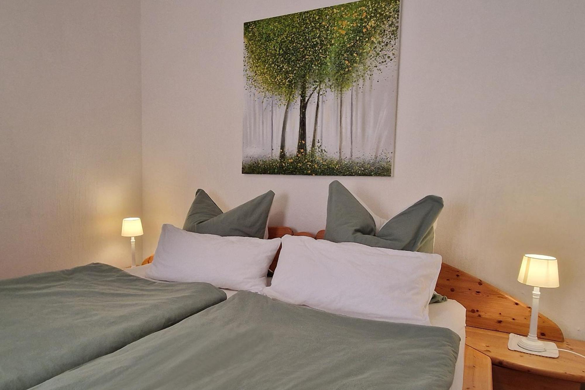 Ferienwohnung Wagner 4 Sterne Neef ภายนอก รูปภาพ