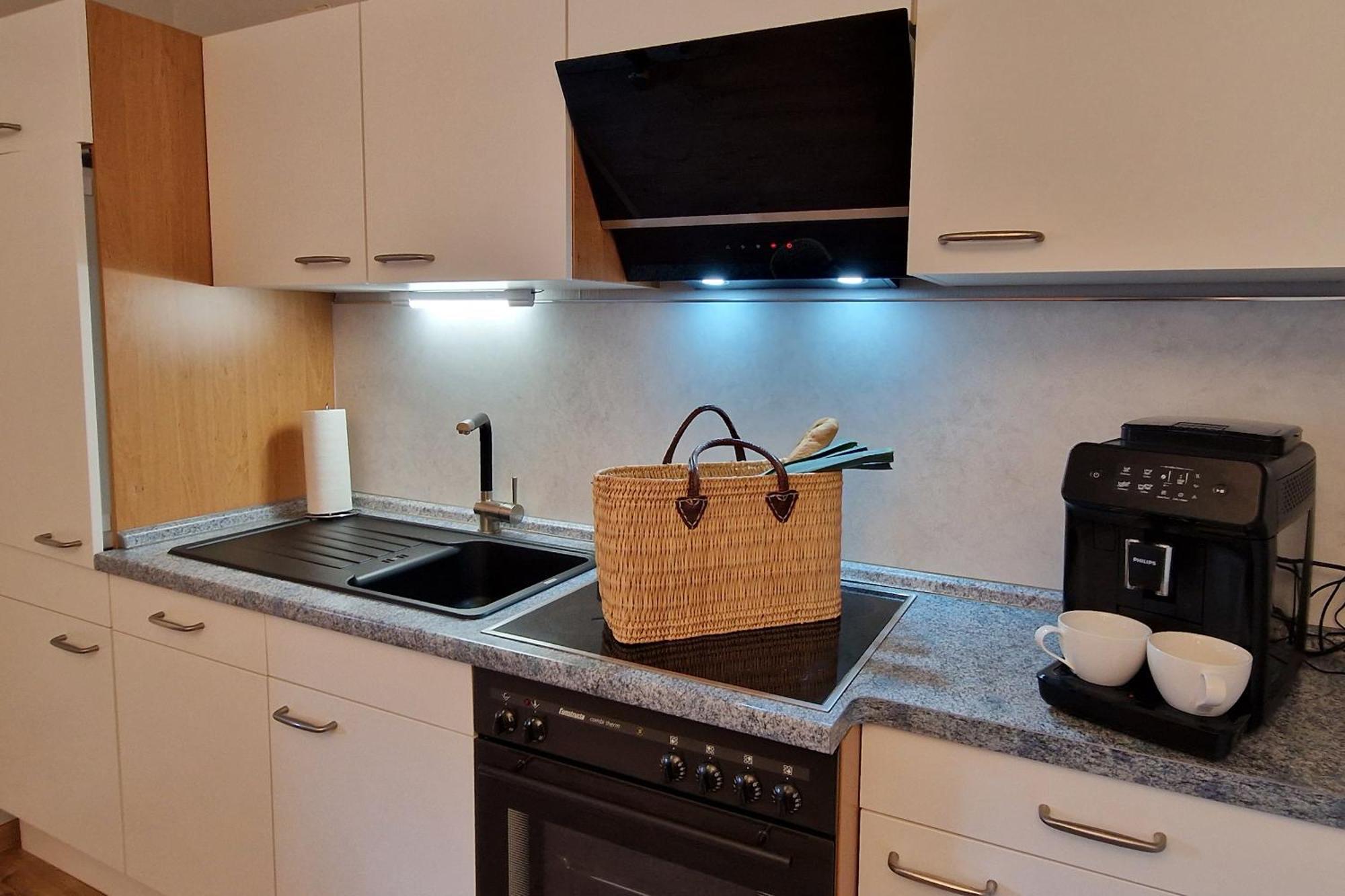 Ferienwohnung Wagner 4 Sterne Neef ภายนอก รูปภาพ